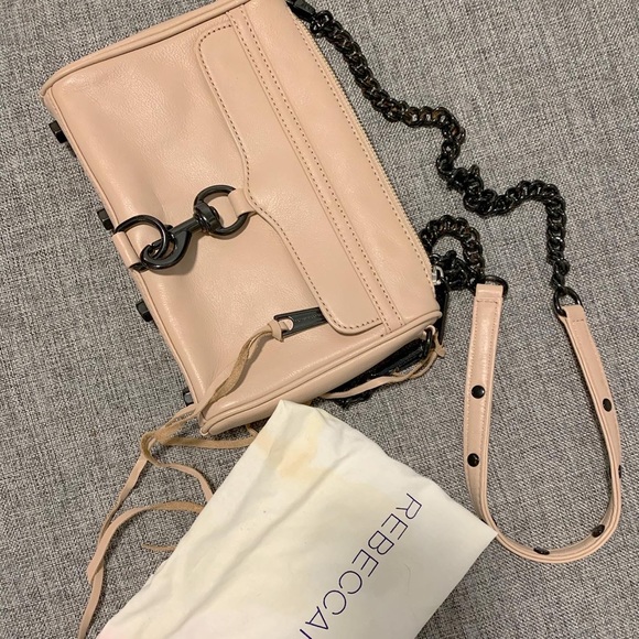 Rebecca Minkoff - Picture 2 of 4